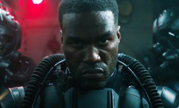 Yahya Abdul-Mateen II, Dwayne Johnson, and Beau Flynn Team Up for Upcoming Action Thriller ‘Emergency Contact’