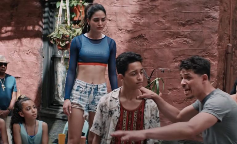 ‘In The Heights’ Colorism Reflects a Historically Limited Representation of Darker-Skinned Characters in Western Media