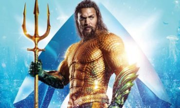 DC's 'Aquaman 2' Anchored Down By A Soft $4.5 Million In Thursday Previews