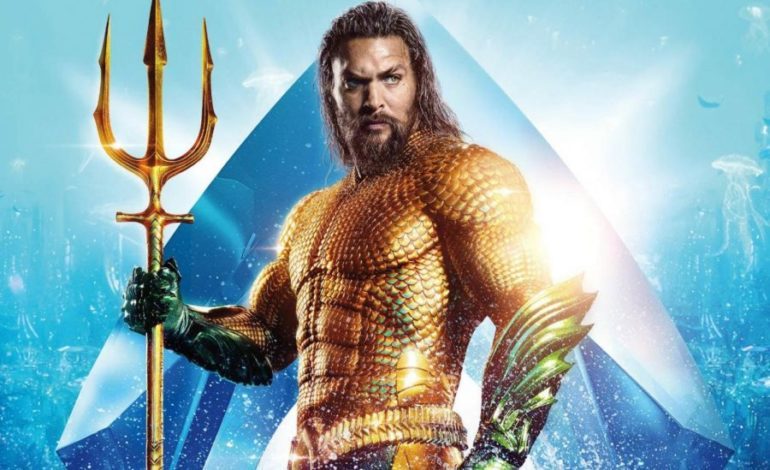 DC’s ‘Aquaman 2’ Anchored Down By A Soft $4.5 Million In Thursday Previews