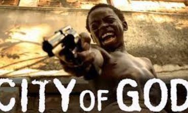 How 'City of God' Transcends the Traditional Crime Film
