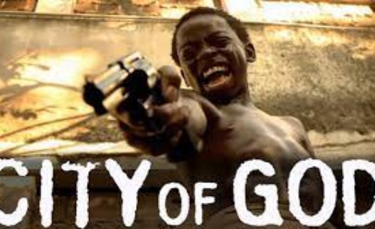 How ‘City of God’ Transcends the Traditional Crime Film