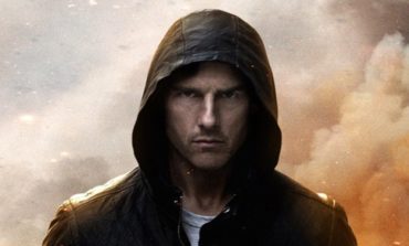 Filming Halts on 'Mission: Impossible 7' Following Positive Coronavirus Test