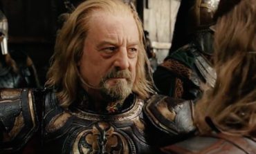 ‘The Lord Of The Rings’ Franchise Lives On: New Line Spearheads Animated Film ‘The War Of The Rohirrim’