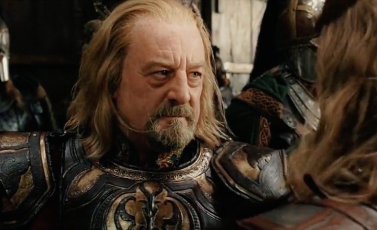 ‘The Lord Of The Rings’ Franchise Lives On: New Line Spearheads Animated Film ‘The War Of The Rohirrim’