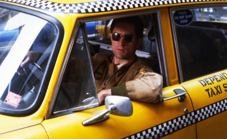 Taxi Driver 4K – Blurays For Everyone