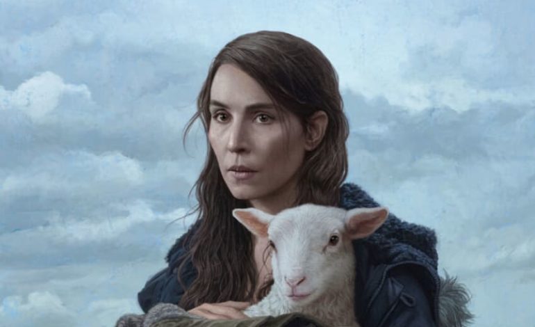 A24 Release Bizarre ‘Lamb’ Trailer Starring Noomi Rapace