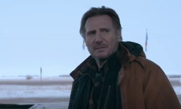 Movie Review: Liam Neeson Netflix Action Flick 'The Ice Road'