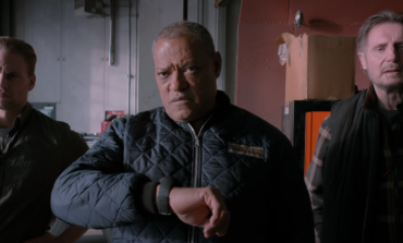 Lawrence Fishburne Joins Mike Flanagan's 'The Exorcist'