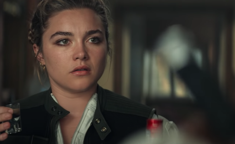 Florence Pugh, Rami Malek, and Benny Safdie Join Elite Cast of Christopher Nolan’s ‘Oppenheimer’