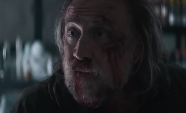 ‘Pig’ Starring Nicolas Cage Set to Hit Theaters This Week