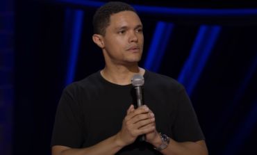 Trevor Noah to Produce Standalone Documentary Series 'The Tipping Point', Unpacking Political and Cultural Issues