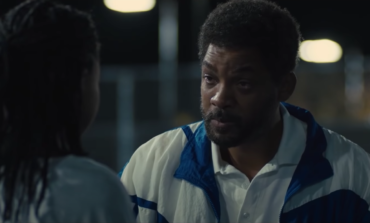 Will Smith's First Film Post Oscars 'Emancipation' Gets First Screening