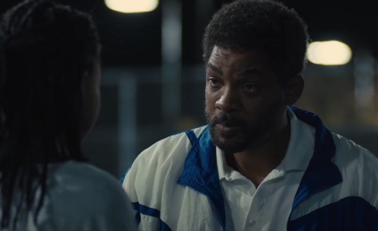 Will Smith’s First Film Post Oscars ‘Emancipation’ Gets First Screening