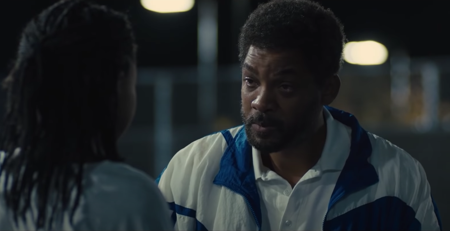 Will Smith's First Film Post Oscars 'Emancipation' Gets First Screening