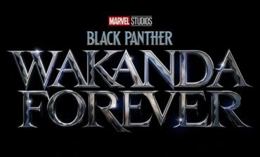 'Black Panther: Wakanda Forever' Trailer Reveals New Black Panther