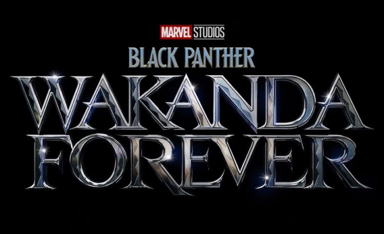 ‘Black Panther: Wakanda Forever’ Begins Shooting