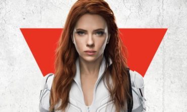 CAA Joins Scarlett Johansson's Fight in 'Black Widow' Lawsuit