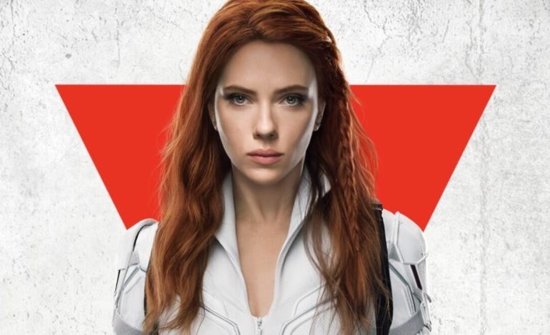 CAA Joins Scarlett Johansson’s Fight in ‘Black Widow’ Lawsuit