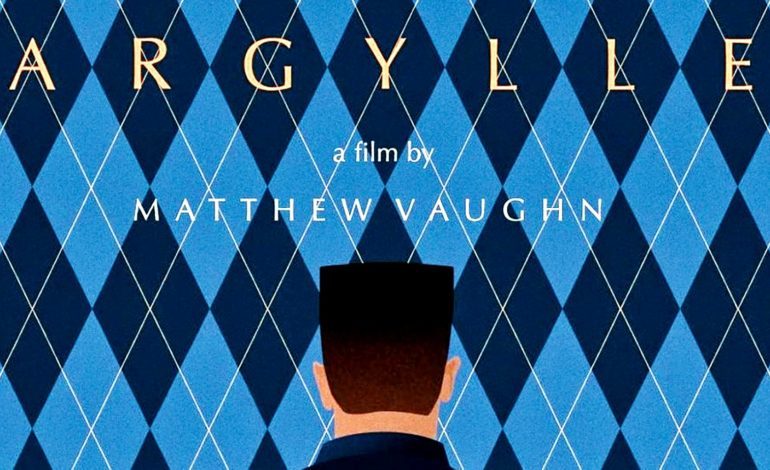 Apple Original Films to Acquire Matthew Vaughn’s ‘Argylle’