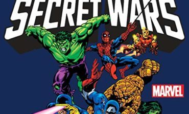 Former Marvel Editor-in-Chief Jim Shooter Thinks 'Secret Wars' Adaptation In Development