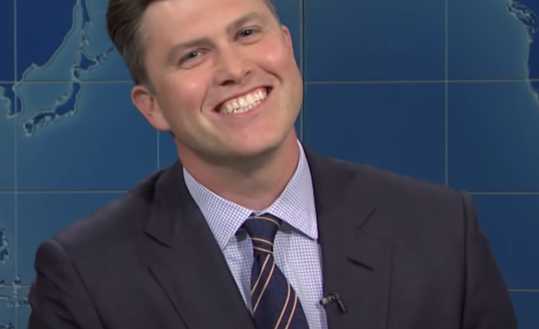 Brothers Casey and Colin Jost to Write Untitled Live-Action ‘Teenage Mutant Ninja Turtles’ for Paramount