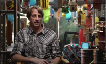 Tony Hawk to Get Documentary on His Life and Skateboarding Career