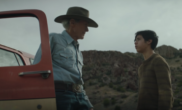 Clint Eastwood’s Upcoming Film ‘Cry Macho’ Releases Trailer