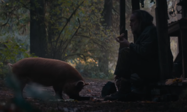 Movie Review: 'Pig'