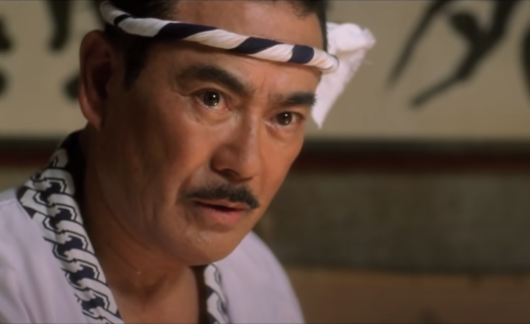 Legendary Actor and Martial Artist Sonny Chiba Passes Away At 82 from COVID-19 Complications