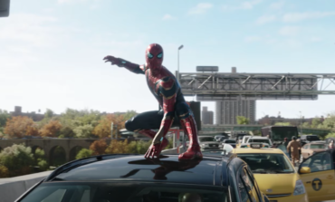 'Spider-Man: No Way Home' Receives 100% Rotten Tomatoes Early Score