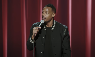 Marlon Wayans Starring and Producing Untitled Halloween Comedy Film for Netflix; 'Cry Wolf' Director Jeff Wadlow to Direct