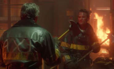 Fire! Fire! Fire! 'Backdraft' Roars Back into Theaters for its 30th Anniversary