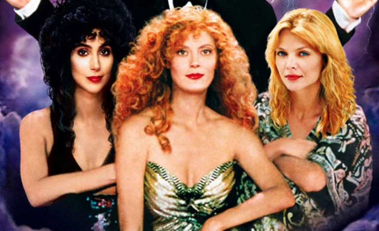Is a Remake of ‘The Witches of Eastwick’ a Good Idea? Warner Thinks So and Already Picked a Director