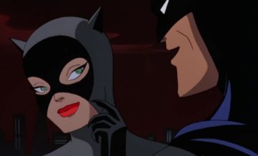 Catwoman Is Getting Her Own Animated Movie