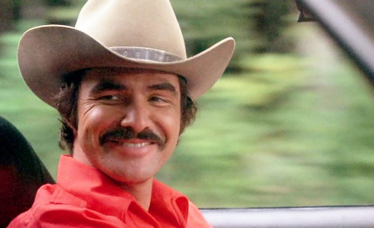 Burt Reynolds Final Movie ‘Defining Moments’ to Release with VMI Worldwide