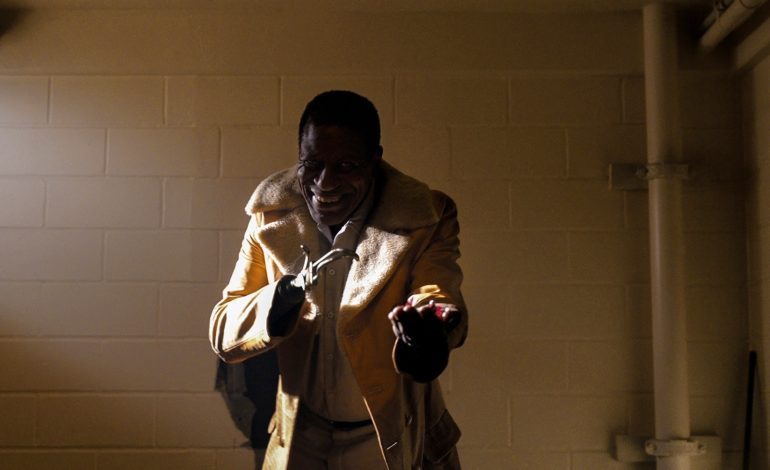 The Horror of ‘Candyman’ Surprises at Box Office Grossing $22.4 Million