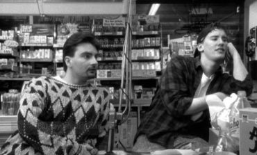 First look at Kevin Smith's 'Clerks 3' released