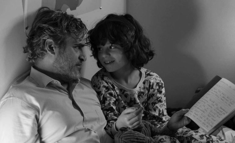 A24 Releases Trailer for Mike Mills’ ‘C’mon C’mon’ Starring Joaquin Phoenix