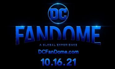 DC Fandome is Back: 2021 Lineup Includes ‘The Batman’, ‘Aquaman 2’ & More
