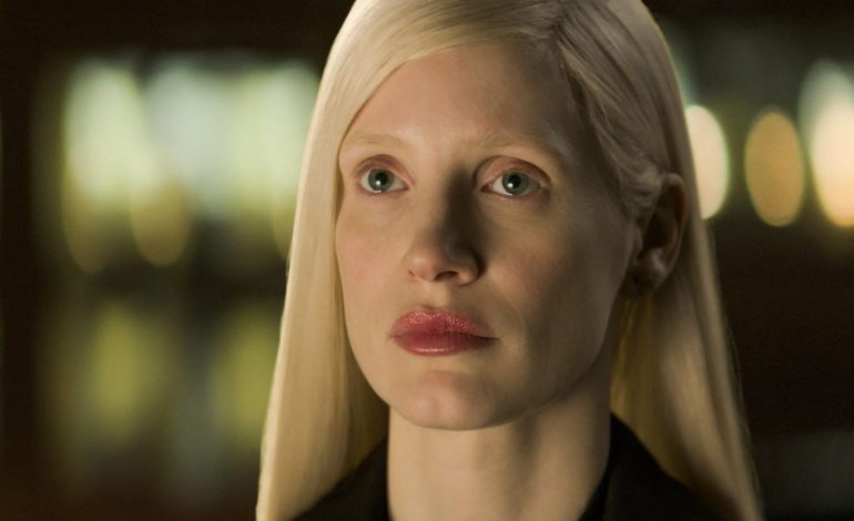 “I Didn’t Even Know What My Character’s Name Was”: Jessica Chastain Comments on ‘Dark Phoenix’ Debacle