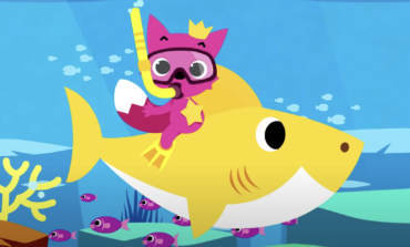 Baby Shark Movie is Heading to the Big-Screen for a Limited Time