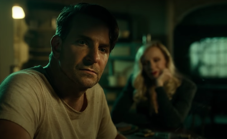 See the First Spine-Tingling Trailer for Guillermo Del Toro’s Noir Adaptation of ‘Nightmare Alley’