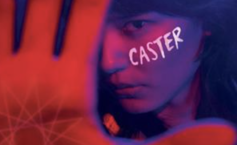 Elsie Chapman’s YA Novel ‘Caster’ Gets ‘Into the Dark’ Maggie Levin to Write Movie Adaptation at Paramount