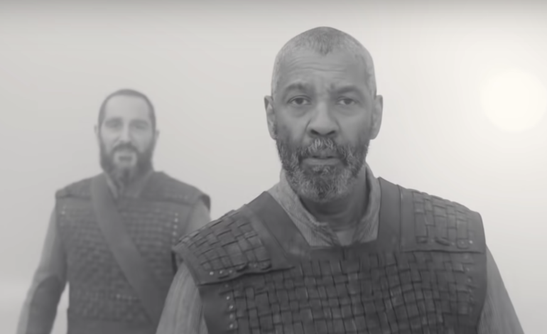 ‘The Tragedy of Macbeth’ Gets First Teaser