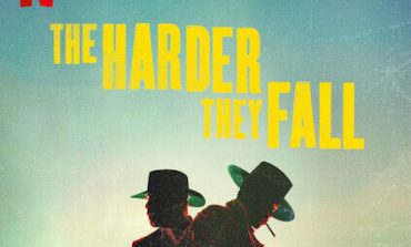 Full Trailer for 'The Harder They Fall'