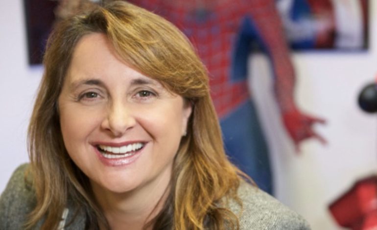 Marvel Studios’ Victoria Alonso Promoted to President