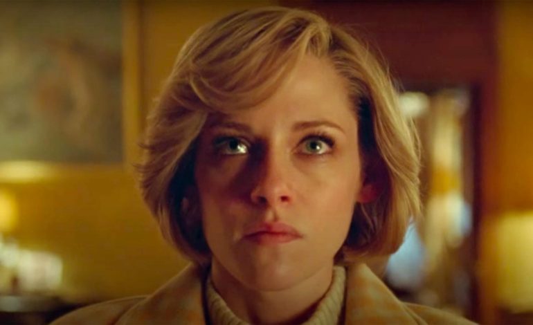 See the Full Trailer for Princess Diana Biopic ‘Spencer’