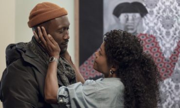 'Swan Song' First Images Released, Featuring Mahershala Ali, Naomie Harris, Glenn Close, and Awkwafina
