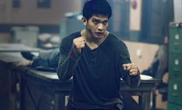 Iko Uwais Confirmed as the Villain in 'The Expendables 4'